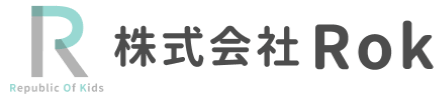ロゴ:株式会社ROK